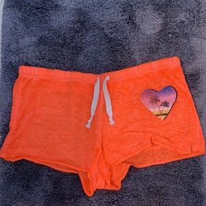 Hard Candy shorts XL